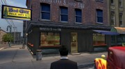 City Bars mod 1.0 для Mafia: The City of Lost Heaven миниатюра 15