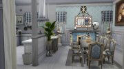 A “Starter” Home for Sims 4 miniature 13