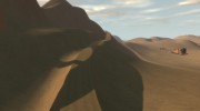 Desert Rally+Boat для GTA 4 миниатюра 3