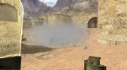 Новые текстуры гранат и прозрачный тактический щит para Counter Strike 1.6 miniatura 4
