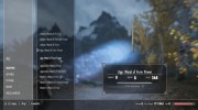 Benevolent Wand Pack для TES V: Skyrim миниатюра 10