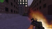 Colt M4 RAS для Counter Strike 1.6 миниатюра 2