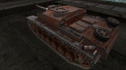 шкурка для StuG III от SlapnBadKids для World Of Tanks миниатюра 3
