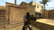 Best Aug Replacement With Bump Mapping for Counter-Strike Source miniature 4