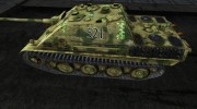 JagdPanther 23 for World Of Tanks miniature 2