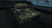 Шкурка для СТ-1 for World Of Tanks miniature 3