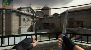 Uberknife for Counter-Strike Source miniature 2