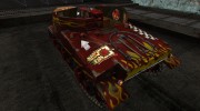 Шкурка для T40 для World Of Tanks миниатюра 3
