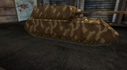 Ambush Maus для World Of Tanks миниатюра 5
