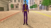 Joker for GTA San Andreas miniature 5