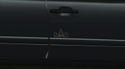 Mercedes-Benz e420 для GTA San Andreas миниатюра 4