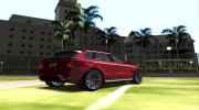 Huntley S para GTA San Andreas miniatura 3