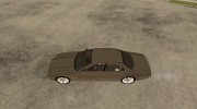 Jaguar XJ-8 2004 for GTA San Andreas miniature 2