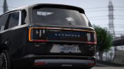 2027 Xiaomi SkyNomad N90 Max for GTA 5 miniature 2