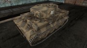 PzKpfw VI Tiger W_A_S_P para World Of Tanks miniatura 1