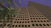 New СITY v1 для GTA San Andreas миниатюра 3