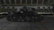 Немецкий танк VK 30.02 (D) для World Of Tanks миниатюра 5