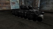 Шкурка для T14 для World Of Tanks миниатюра 5