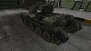Шкурка для A13 Mk. I для World Of Tanks миниатюра 3