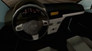 Chevrolet Vectra Elite 2.0 для GTA San Andreas миниатюра 5