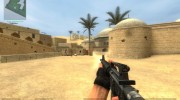 Unkn0wns M16A2 Animations for Counter-Strike Source miniature 2