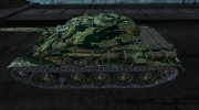 T-44 12 para World Of Tanks miniatura 2
