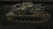 StuG III LEO5320 for World Of Tanks miniature 2