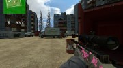 Карта awp_alpha_urban for Counter Strike 1.6 miniature 3