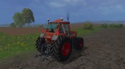 Fiat 1880 para Farming Simulator 2015 miniatura 4