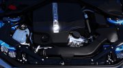 BMW M2 2016 для GTA 5 миниатюра 4