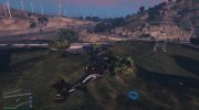 Smuggling HQ - Air Cargo Contracts 2.0.0 for GTA 5 miniature 15