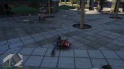 Throw Props like in GTA IV 1.1.0 para GTA 5 miniatura 8