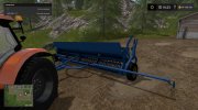 POLANIN S045/2 II para Farming Simulator 2017 miniatura 3