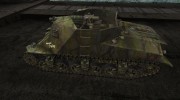 Шкурка для T40 para World Of Tanks miniatura 2