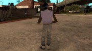 Гаитянин из GTA: Vice City для GTA San Andreas миниатюра 3