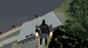 [SAMP-RP] Дальнобойщик для GTA San Andreas миниатюра 29
