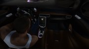 McLaren W1 para GTA San Andreas miniatura 5