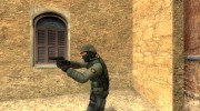Soldier11s Makarov Animations para Counter-Strike Source miniatura 5
