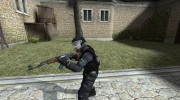 EXoRpHeoNs Winter Camo GiGn для Counter-Strike Source миниатюра 4