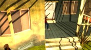 Система укрытий (Covers System) v1 for GTA San Andreas miniature 4
