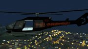 GTA V Maibatsu Trevor Frogger для GTA San Andreas миниатюра 4