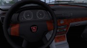 ГАЗ Волга 31105 рестайлинг for GTA San Andreas miniature 6