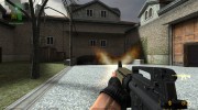M4a1 Cqbr for Counter-Strike Source miniature 2