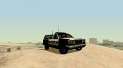 DLC Big Cop  Part 1 для GTA San Andreas миниатюра 19