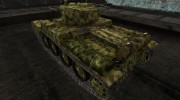 Т-46 para World Of Tanks miniatura 3