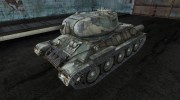 T-34-85 12 для World Of Tanks миниатюра 1