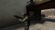 Crosis Glock18 + Hav0cs Gangsta Animations для Counter-Strike Source миниатюра 5