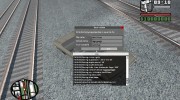Tuning Mod v1.1.2 для GTA San Andreas миниатюра 9