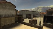 De Inferno Classic para Counter-Strike Source miniatura 1