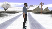 Skin GTA V Online DLC v1 para GTA San Andreas miniatura 3